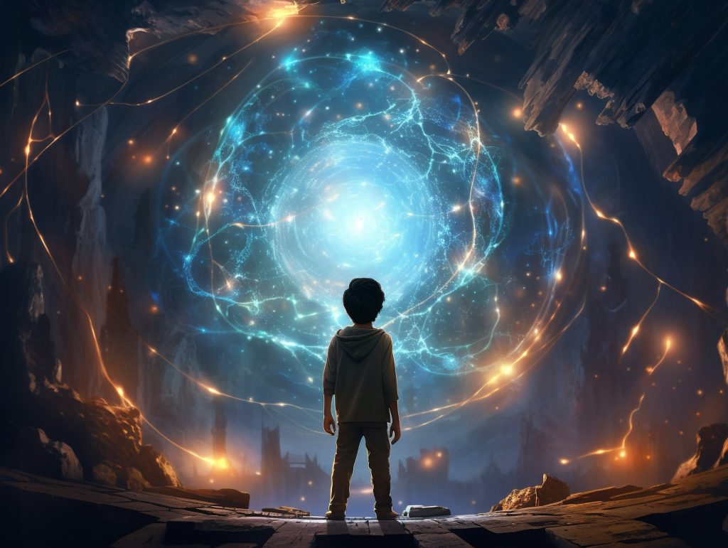Dream It, Do It: Manifesting Your Vision