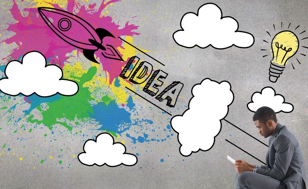 Crafting Your Future: The Art of Vision Creation