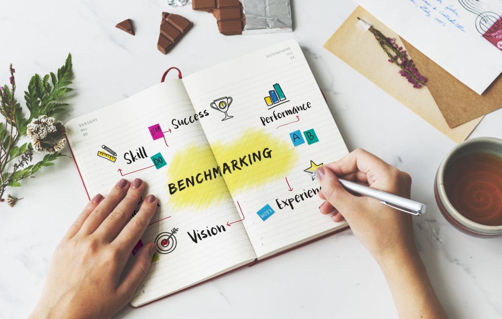 Vision as a Strategy: Leading with Purpose